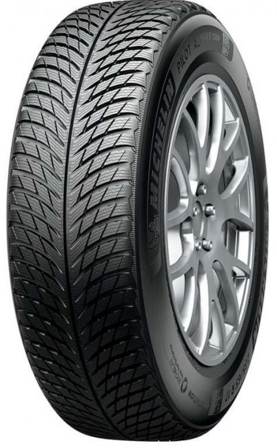 275/50 R20 113V XL PILOT ALPIN 5 SUV MO1 | Dostupno u prodavnici
