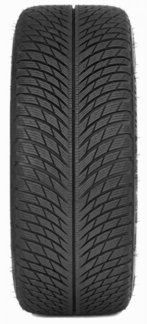 255/50 R19 107V XL PILOT ALPIN 5 SUV FP | Upit za kupovinu