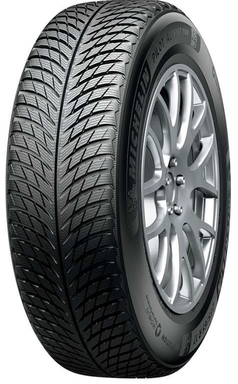 235/45 R21 101V XL PILOT ALPIN 5 SUV RG