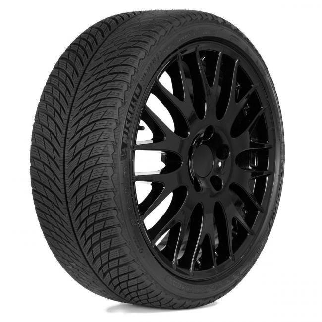 245/40 R19 98V XL PILOT ALPIN 5 MO