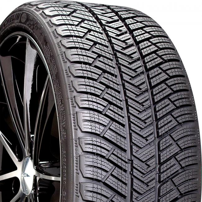 315/35 R20 110V XL PILOT ALPIN PA4 N0 FP