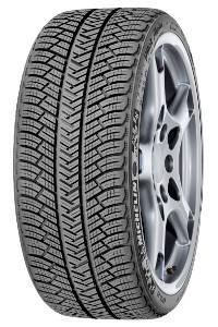 285/35 R20 104V XL PILOT ALPIN PA4 N0 GRNX | Proizvod nije dostupan