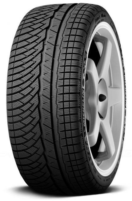 235/50 R17 100V XL PILOT ALPIN PA4 GRNX | Proizvod nije dostupan