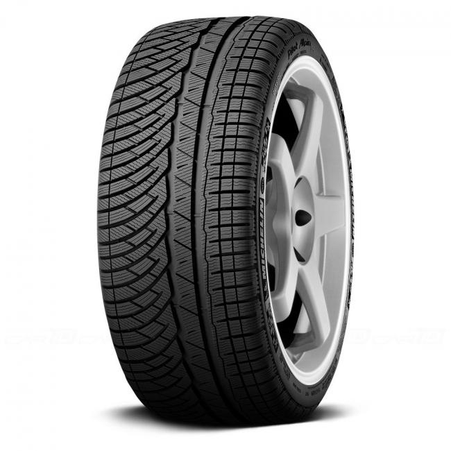 245/40 R17 95V XL PILOT ALPIN PA4 GRNX | Proizvod nije dostupan