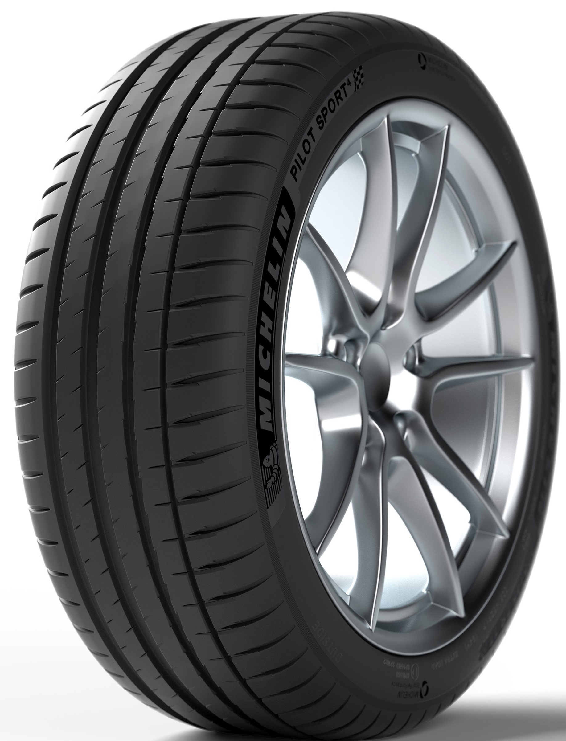 255/40 R18 99Y XL PILOT SPORT 4 *