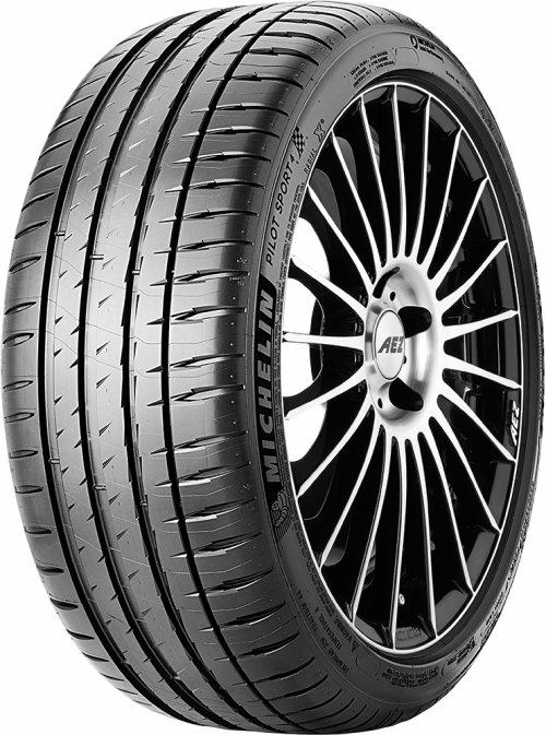 245/35 R20 95Y XL TL PILOT SPORT 4 S K1 | Proizvod nije dostupan