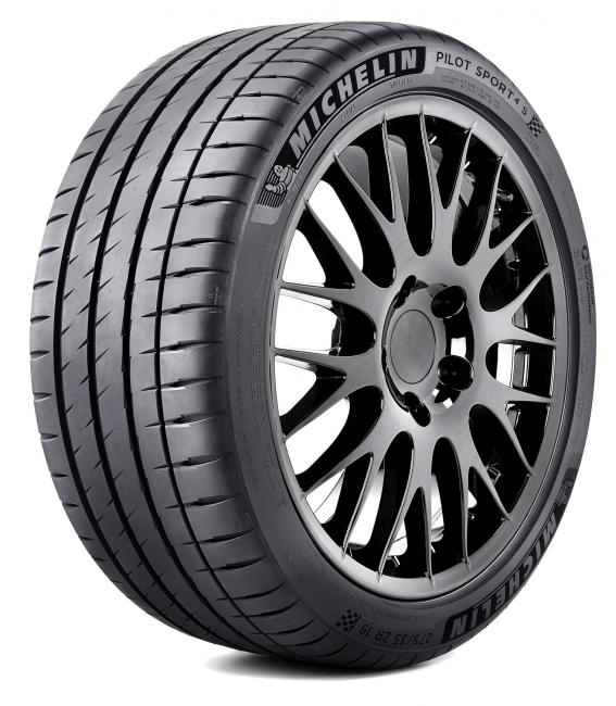 275/40 R22 108Y XL PILOT SPORT 4 S
