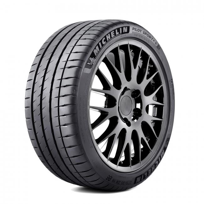 225/35 R19 88Y XL PILOT SPORT 4 S FP