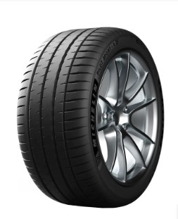 285/30 R20 99Y XL TL PILOT SPORT 4 S MO1 MI