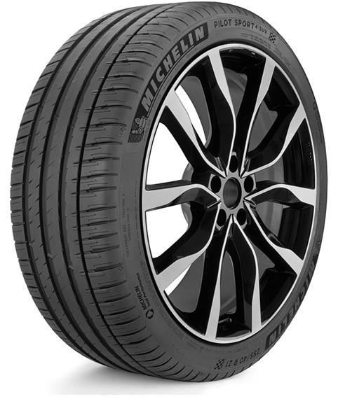295/40 R21 111Y XL PILOT SPORT 4 SUV