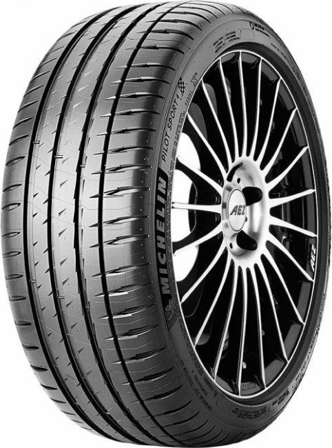 275/35 R20 102Y XL PILOT SPORT 4 ZP ROF FP | Proizvod nije dostupan