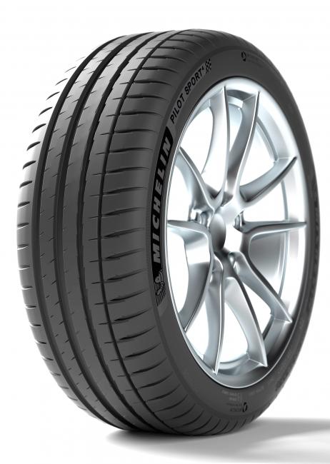 235/40 R18 91W PILOT SPORT 4 FP