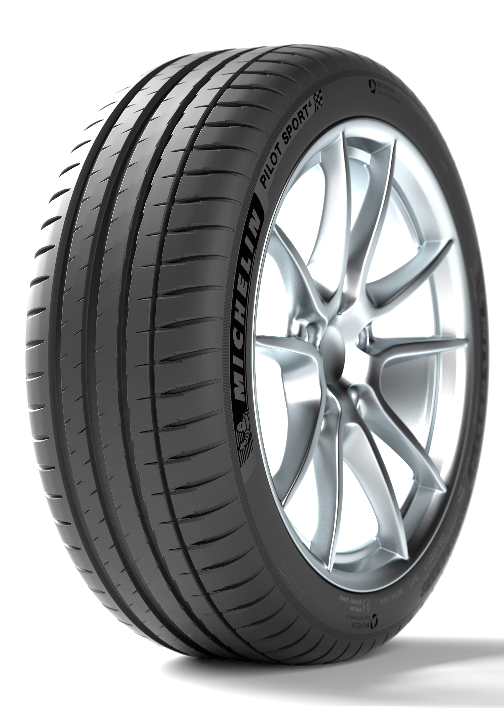 225/40 R19 93Y XL PILOT SPORT 4 ZP MI