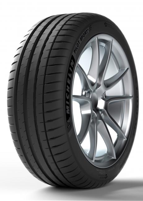245/35 R18 92Y XL PILOT SPORT 4 FP | Dostupno u prodavnici