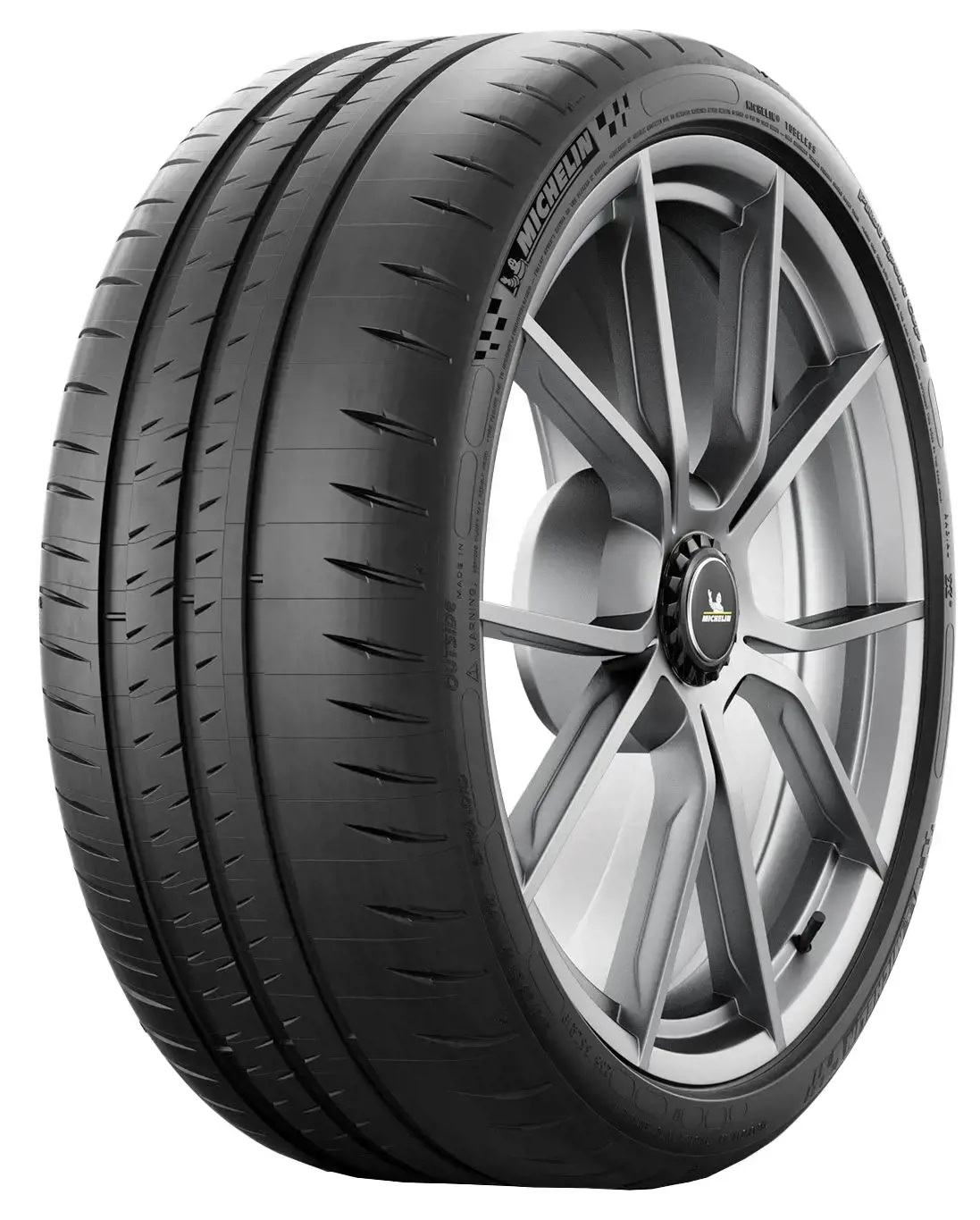295/30 R21 102Y XL PILOT SPORT CUP 2 R CONNECT MO1