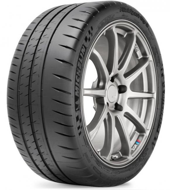 315/30 R21 105Y XL PILOT SPORT CUP 2 MO1