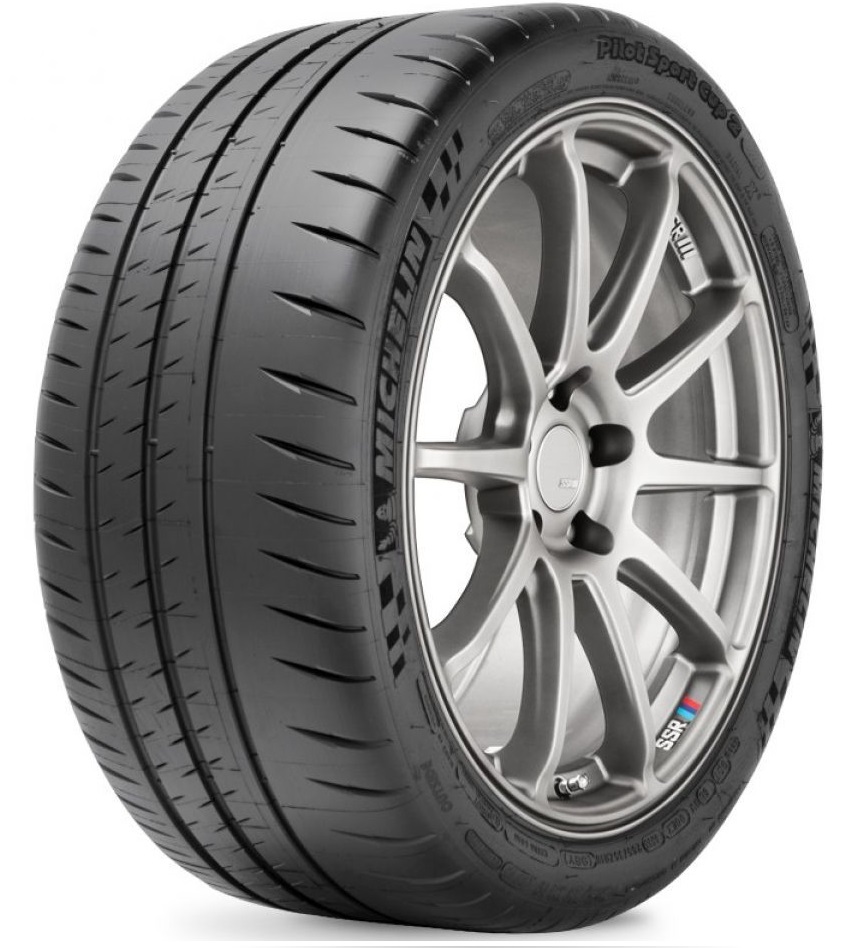 245/35 R20 95Y XL PILOT SPORT CUP 2 N1