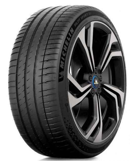 235/55 R20 105W XL PILOT SPORT EV ACOUSTIC
