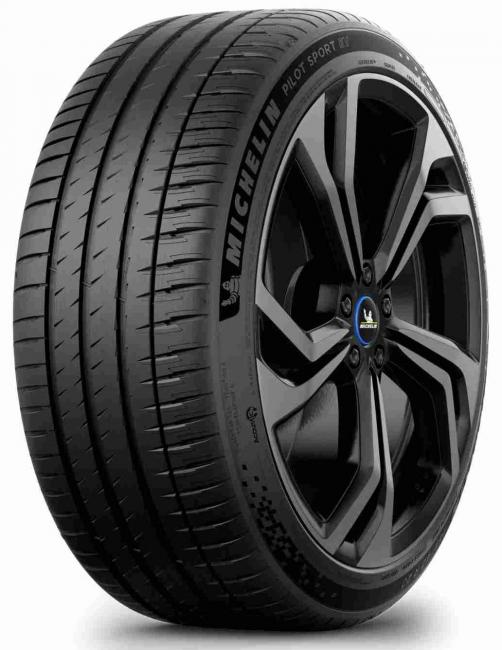 235/40 R20 96Y XL PILOT SPORT EV