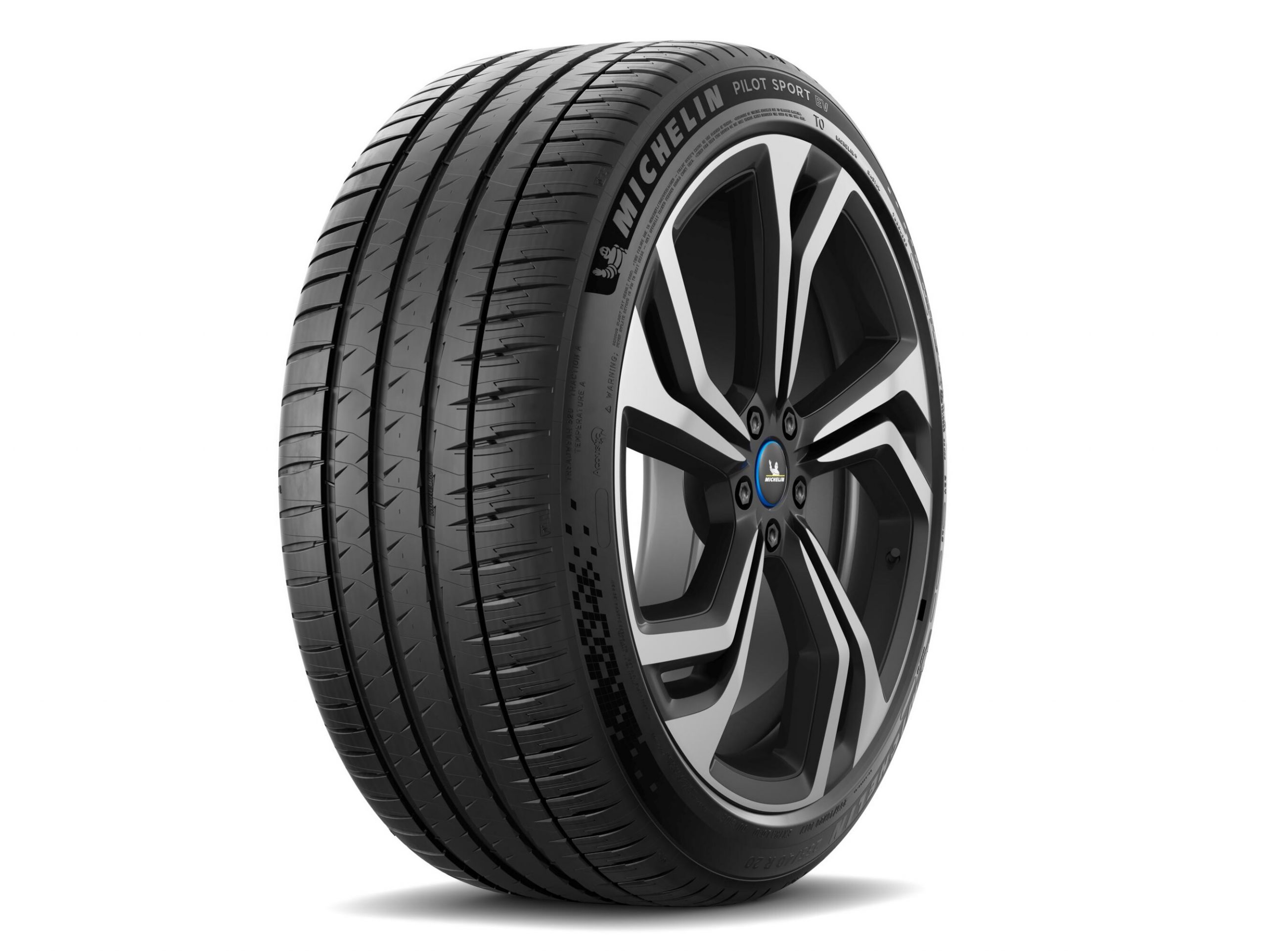 265/40 R20 104Y XL PILOT SPORT EV AO | Proizvod nije dostupan