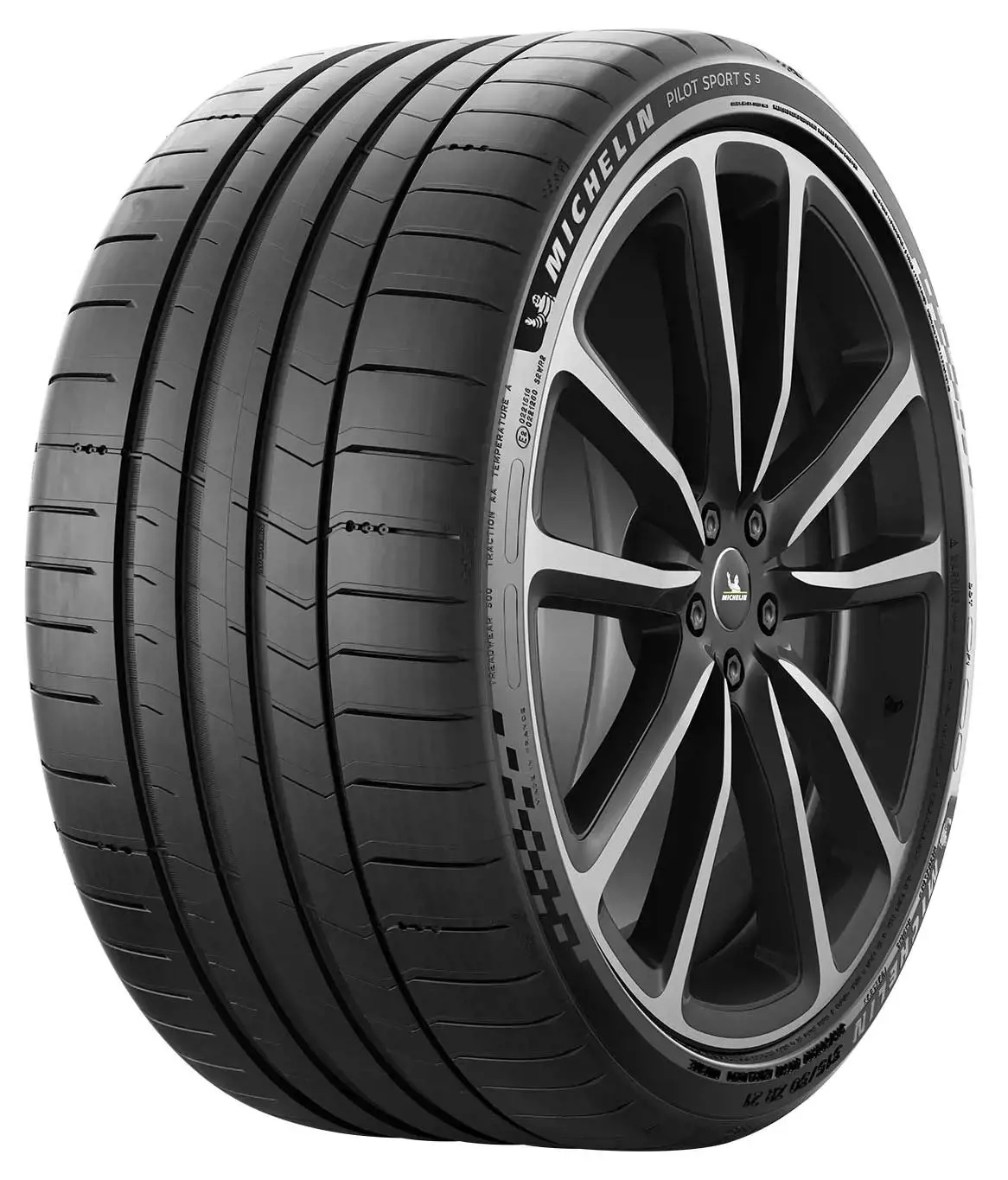 275/35 R21 103Y XL PILOT SPORT S 5 ND0
