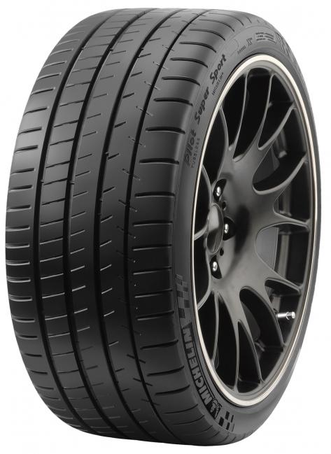 255/35 R19 96Y XL PILOT SUPER SPORT * | Dostupno u prodavnici