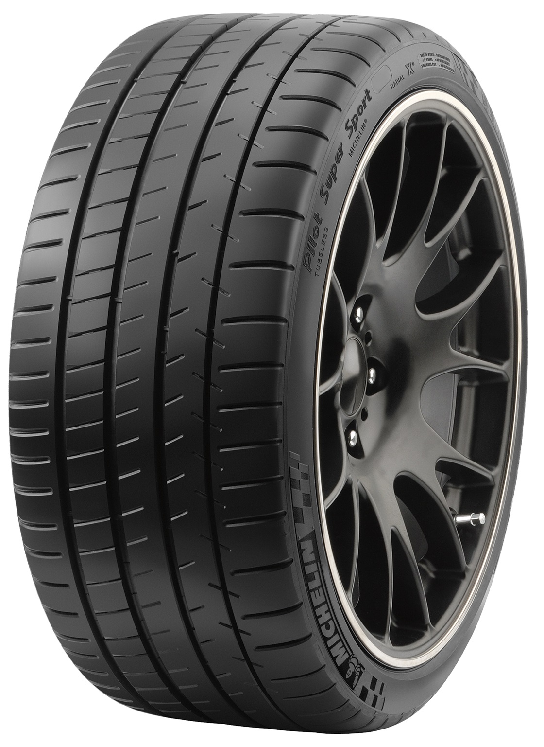 245/40 R20 99Y XL PILOT SUPER SPORT *