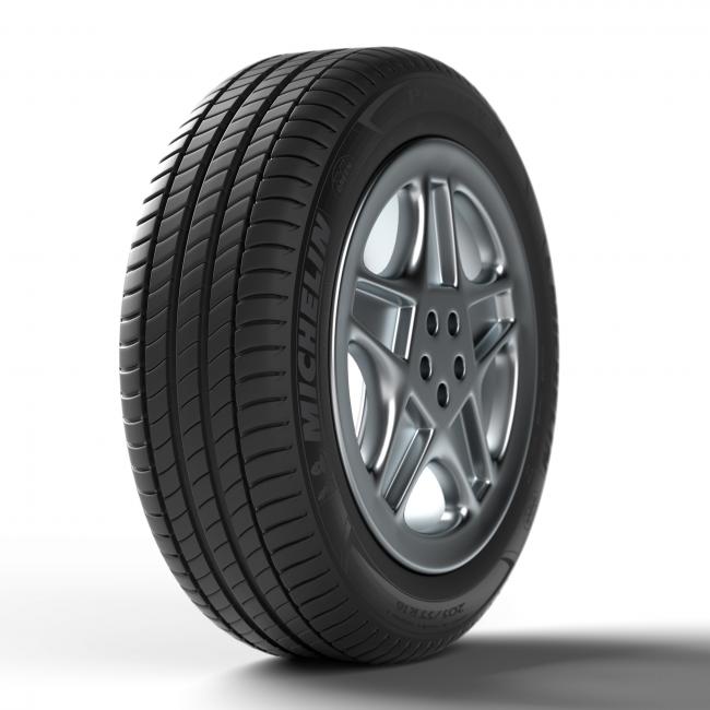 225/55 R17 101W XL PRIMACY 3 GRNX