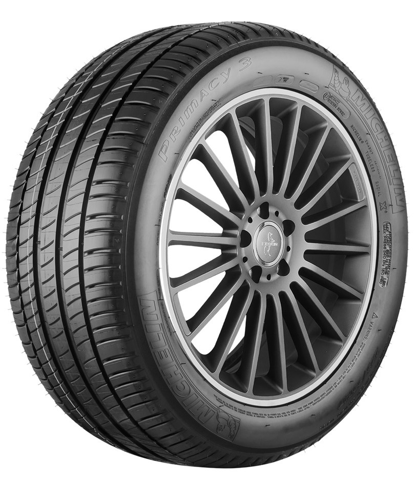 205/45 R17 88W XL PRIMACY 3 ZP