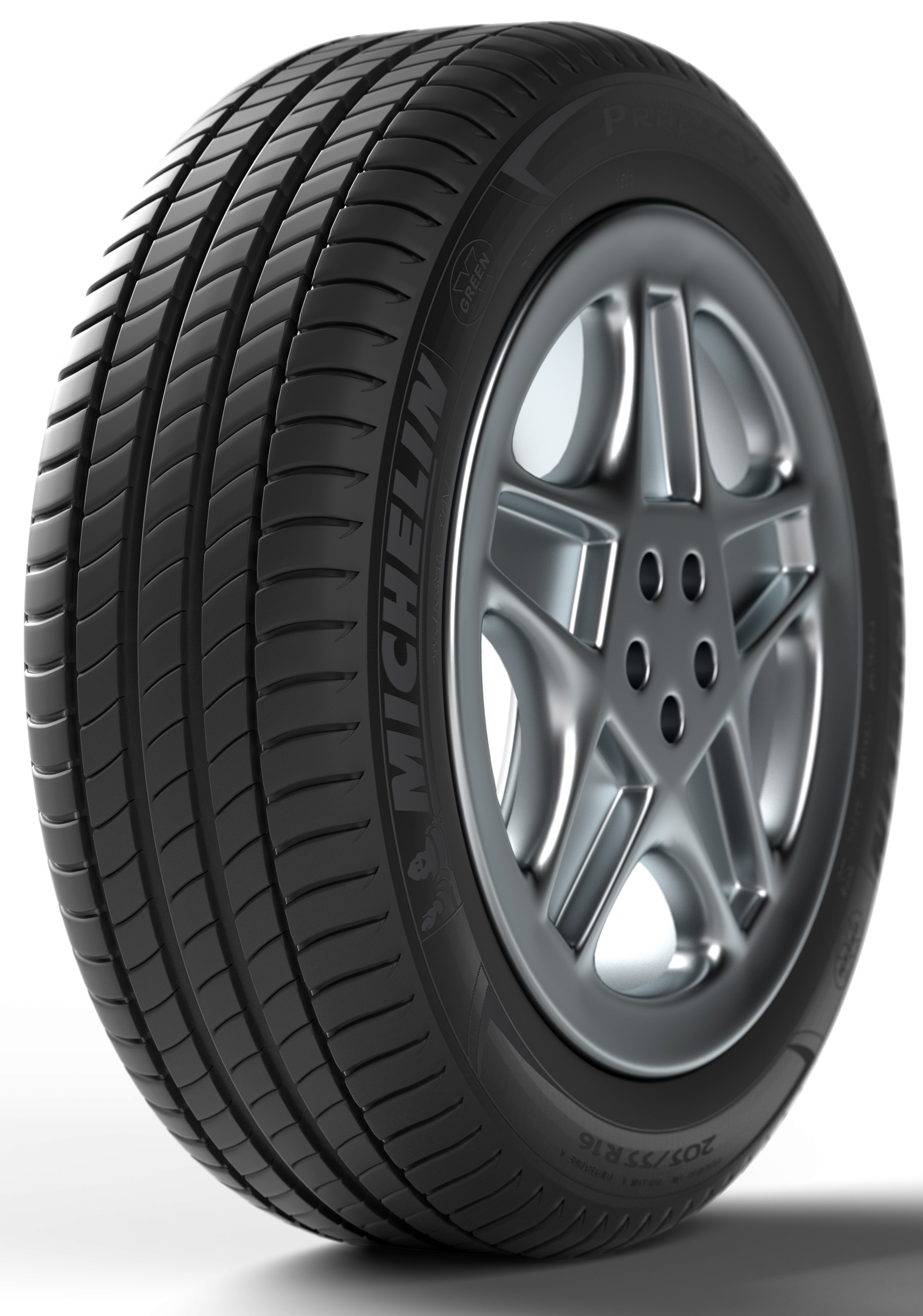 245/55 R17 102W PRIMACY 3 * GRNX MI