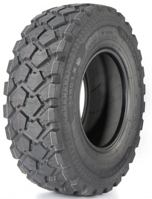 335/80 R20 X FORCE ZL TL 150K VI MPT