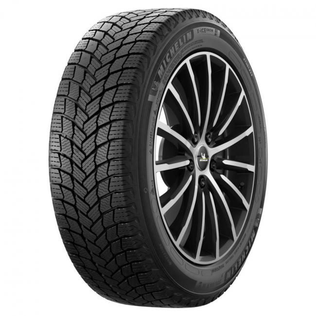 315/35 R20 110H XL X-ICE SNOW