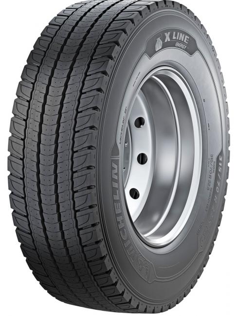 295/60 R22.5 X LINE ENERGY D 150/147K | Proizvod nije dostupan