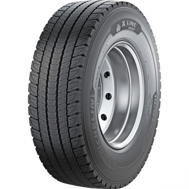 315/60 R22.5 152/148L X LINE ENERGY D