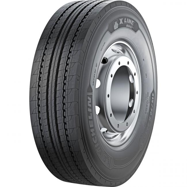 295/60 R22.5 150/147L X LINE ENERGY Z
