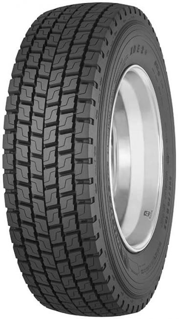 305/70 R19.5 XDE2+ 147/145M POGON | Dostupno u prodavnici