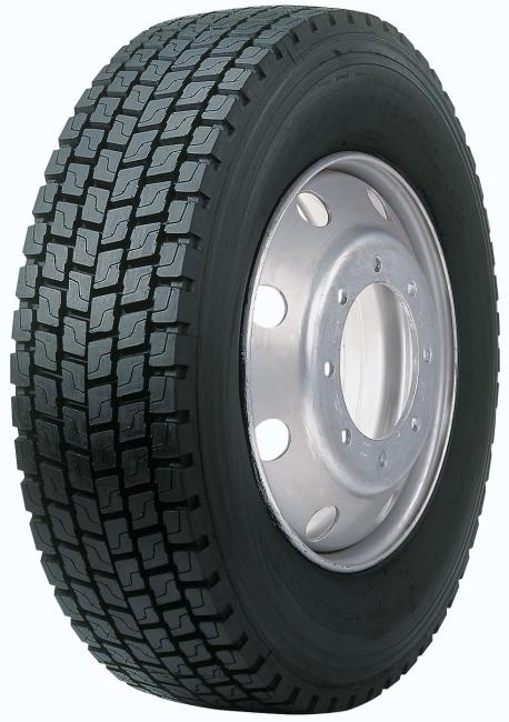 235/75 R17.5 XDE2 132/130M 3PSF | Dostupno u prodavnici