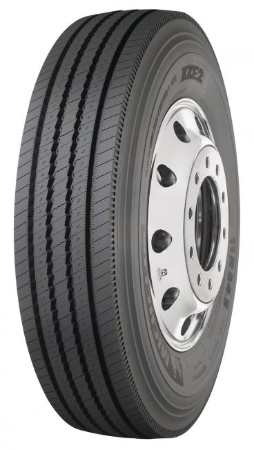 225/75 R17.5 XZE2 129/127M | Proizvod nije dostupan