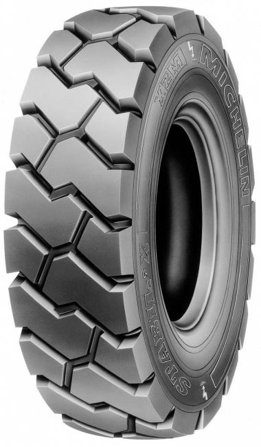 250/75 R12 XZM TL 152 A5