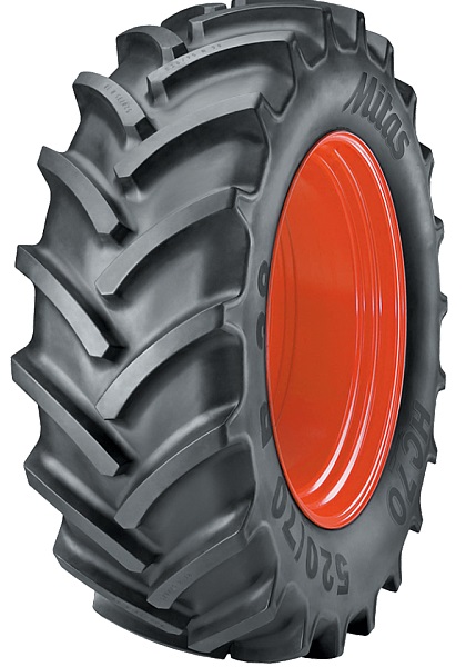 420/70 R24 130D (133A8) HC 70 TL