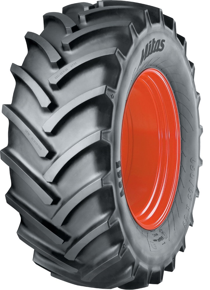 480/65 R28 136D (139A8) AC 65 TL