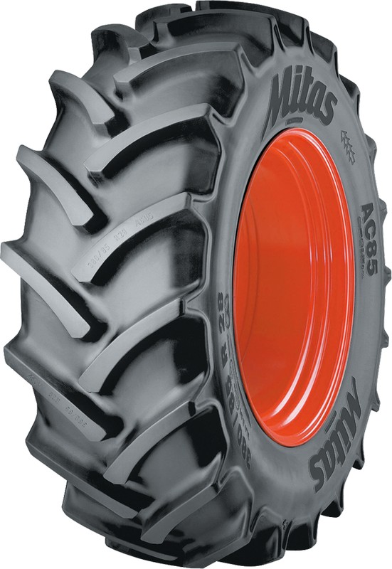 520/85 R38 155A8 (155B) AC85 TL
