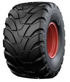 600/50 R22.5 163 D AGRITERRA 02 TL
