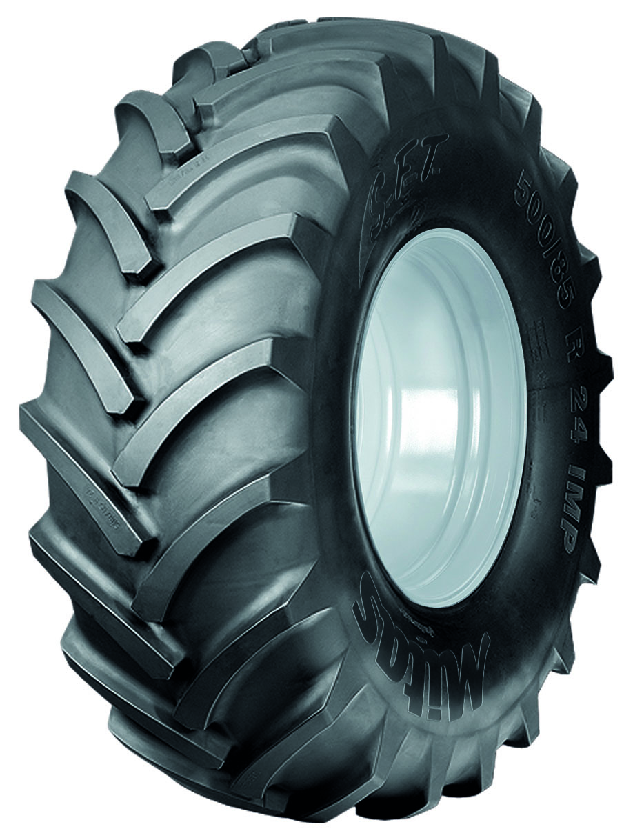 500/80 R28 IMP 182A8/162A8 SFT MI TL