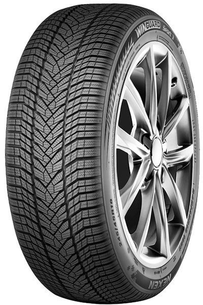 235/50 R19 103V XL WINGUARD SPORT 3
