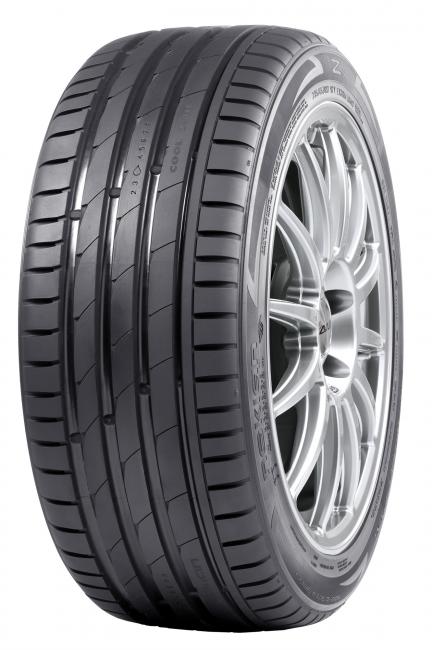 215/45 R17 91Y XL Z G2 12 | DOT 2012