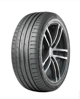 255/35 R21 98Y XL  Powerproof 2