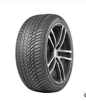 205/60 R16 96H XL Seasonproof 2