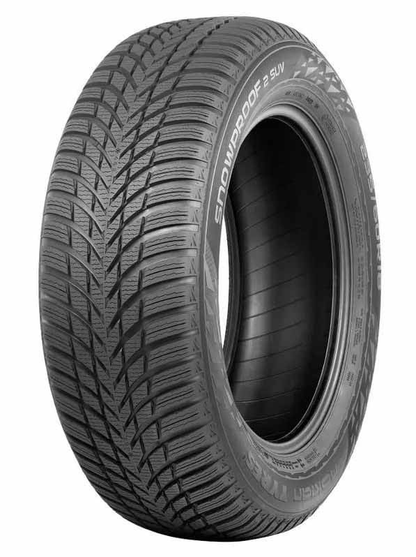 235/65 R17 108H XL  SNOWPROOF 2 SUV
