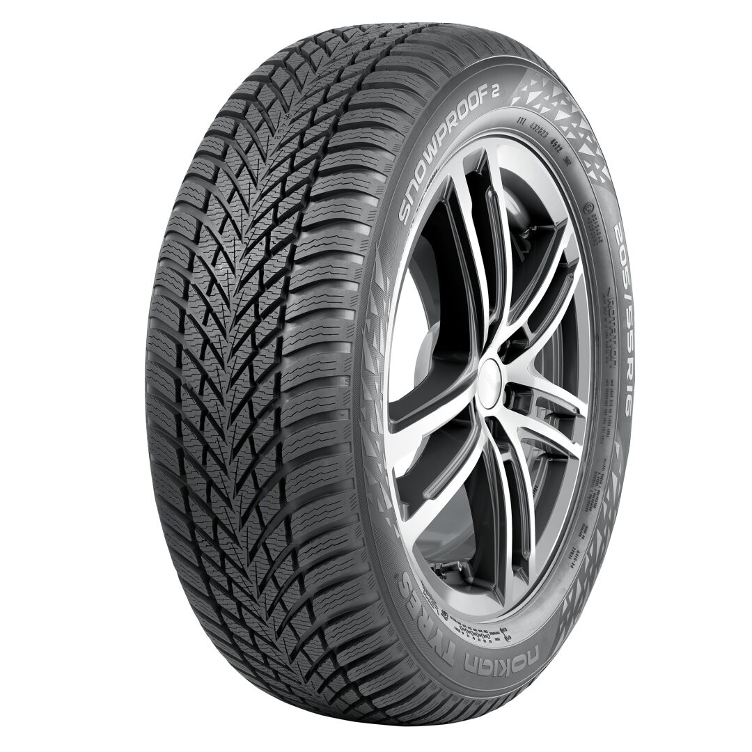 195/65 R15 91T SNOWPROOF 2 | Proizvod nije dostupan
